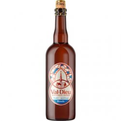Val Dieu Blonde Val Dieu Blonde