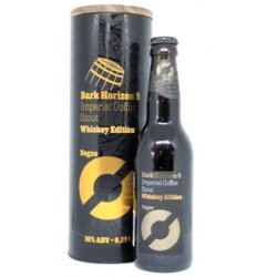 Nøgne Ø Dark Horizon 9 Whiskey Edition