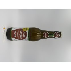 Möhl Saft vom Fass alkoholfrei 33cl - Widmer Bierspezialitäten