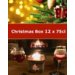 Christmas box 12 x 75cl Christmas box 12 x 75cl