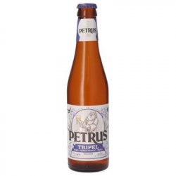 Petrus Tripel