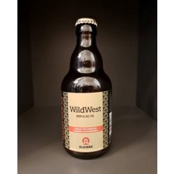 Wild West Kriek-Framboos - Artisan Ale