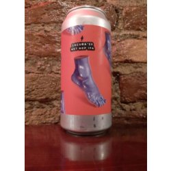 Garage Beer Co.  Lacura 23 NEIPA, 7% (440ml) (Copy) - BrewFellas