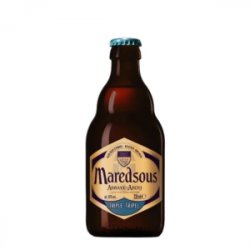 Maredsous Triple / Tripel
