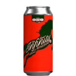 Oso Brew Co Coronado