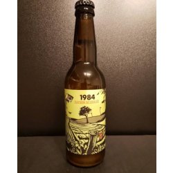 1984 - Artisan Ale