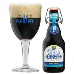 Floreffe Prima Melior - Belgian Craft Beers