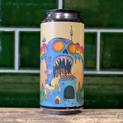 Holy Goat Brewing Supa Scoopa