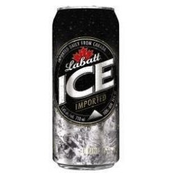 Labatt Ice 12 oz. - Kelly’s Liquor