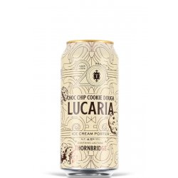 Thornbridge Choc Chip Cookie Dough Lucaria 4.5% vol. 0.44l - Beerlovers