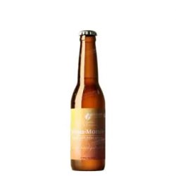 Brouwerij De Dochter van de Korenaar Beau-Monde