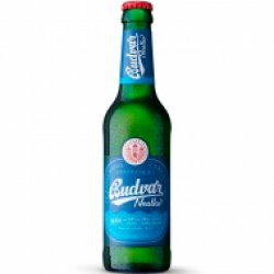 Budweiser Budvar Free
