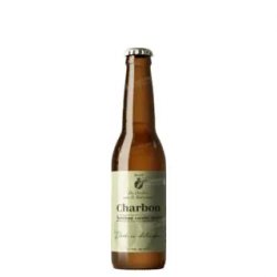 De Dochter van de Korenaar Charbon
