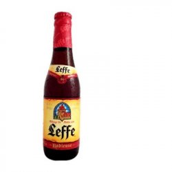 Leffe Radieuse - Cervezus