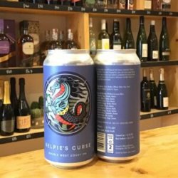 Otherworld Brewing  Kelpie’s Curse - Bath Road Beers