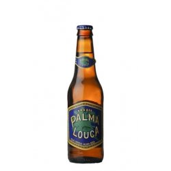 Palma Louca 330ml - The Beer Cellar