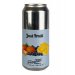 Frequentem: Just Fruit (Jagoda, Cytryna, Mandarynka) - puszka 473 ml 