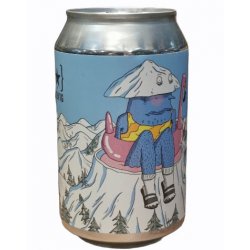 LERVIG Hipster For Christmas (2020 Edition) LERVIG Hipster For Christmas (2020 Edition)