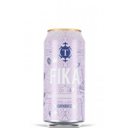 Thornbridge Fika 7.4% vol. 0.44l - Beerlovers