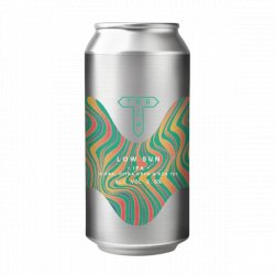 Track Brewing Low Sun - Craft Central