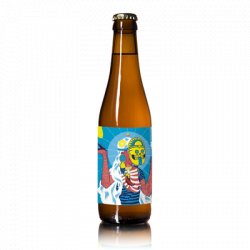 Witloof Chipote Les 6.5% - Beercrush