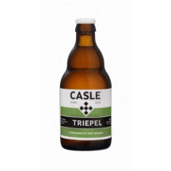 Casle  Triepel - Holland Craft Beer