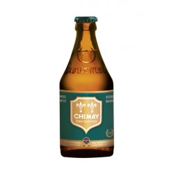 Chimay 150 - Elings