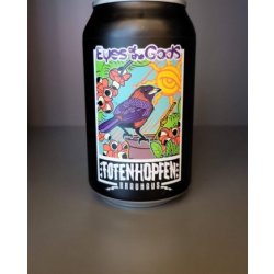 Totenhopfen Eyes of the Gods - Artisan Ale