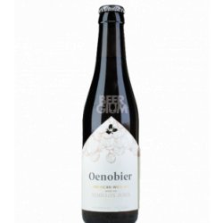 Trillium Oenobier Semillon 33cl - Beergium