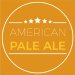 American Pale Ale 