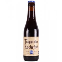 Trappistes Rochefort 10