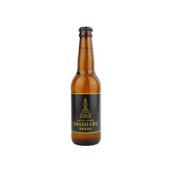 Witte Anker Grand Cru - Drankenhandel Leiden / Speciaalbierpakket.nl