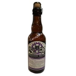 Firestone Walker Brewing Company Violet Underground Firestone Walker Brewing Company Violet Underground
