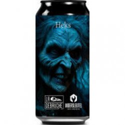 La Débauche Heks La Débauche Heks