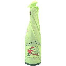 De Ranke Père Noël 75cl - Belgian Beer Bank