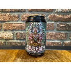Tartarus Beers Lotus Eater