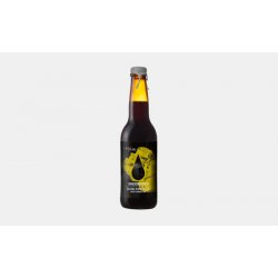 Quad Particle Wild Turkey BA - Quadrupel BA fra Anderson's - Beer Me