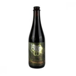 Bissell Brothers: Sigil XIV - butelka 500 ml - Piwne Mosty - Stu Mostow
