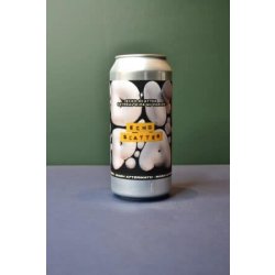 Garage Beer  Echo Scatter - La Fabrik Craft Beer