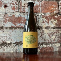 Garage Project Wildflower: Hopbine