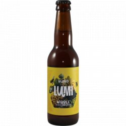 Lumi Craft Beer Nibble Lumi Craft Beer Nibble