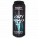 NOZIB Special Brews HAZY RIWAKA ’25 NZ Hazy IPA 