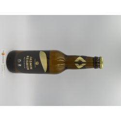 Rosengarten Crown Selection Jasmin Reisbier 33cl - Widmer Bierspezialitäten