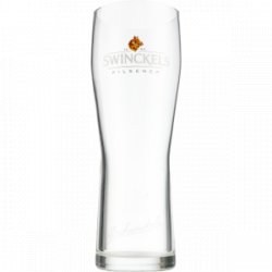Swinckels Bierglas - Drankgigant.nl