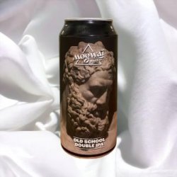 Mogwaï Beer Company Father & Son Series - Ulysse Mogwaï Beer Company Father & Son Series - Ulysse