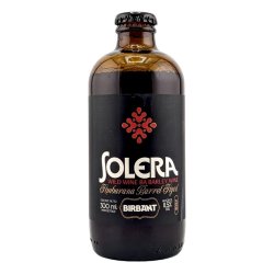 Browar Birbant Solera