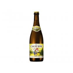 La Chouffe Blonde
