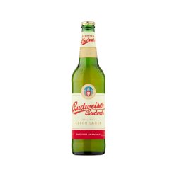 Budvar Original - Maltea2