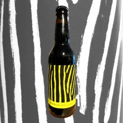 Hoppy People Zebra II