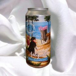 The Piggy Brewing Company Amizadé